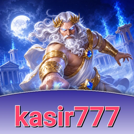 Logo kasir777