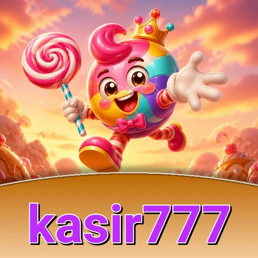 Logo kasir777
