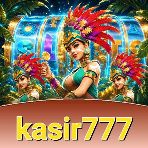 Logo kasir777