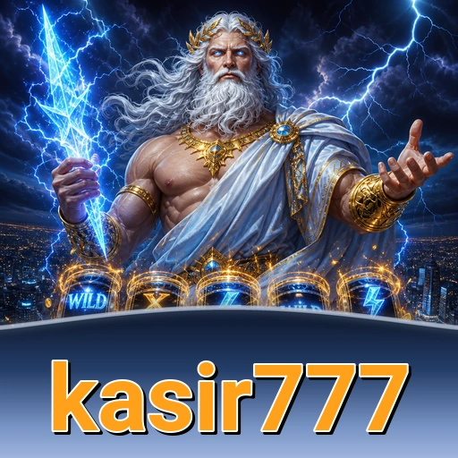 Logo kasir777