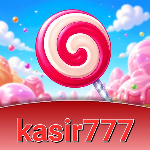 Cek alamat situs kasir777v.com di browser sebelum unduh APK